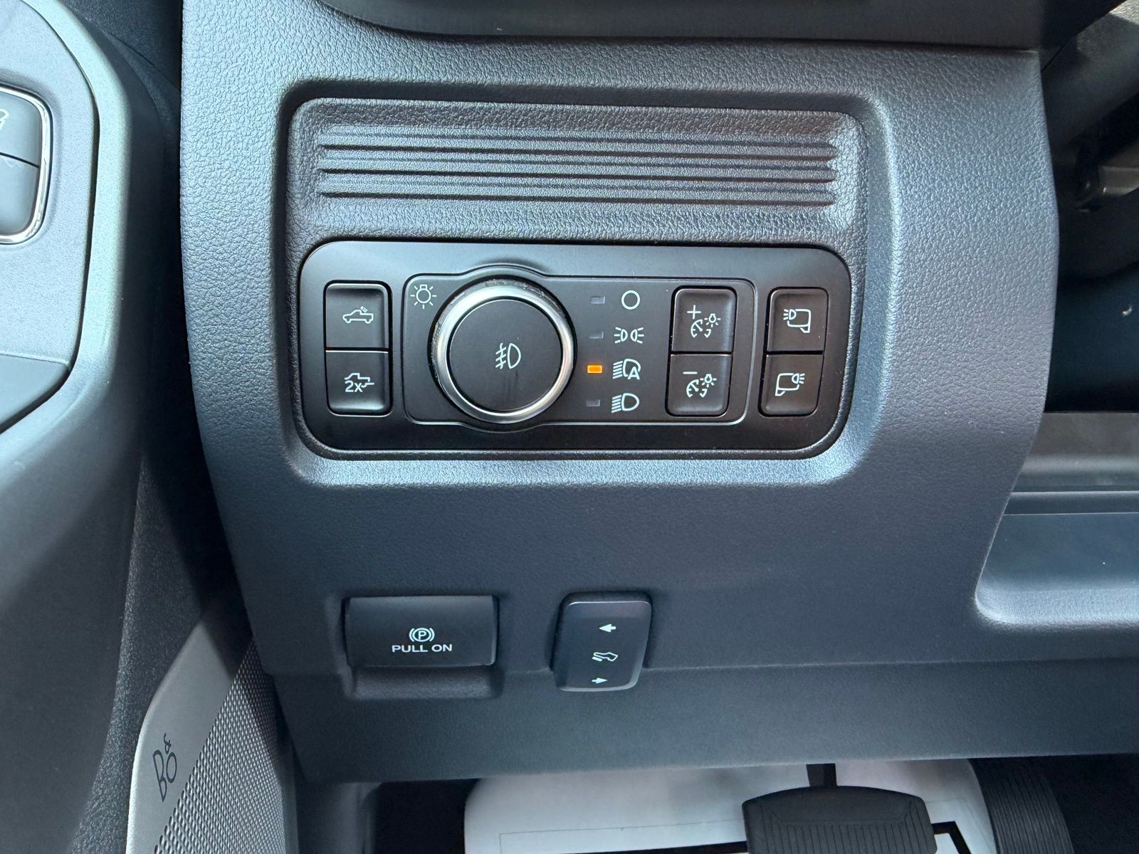2026 Ford F-250SD image 25