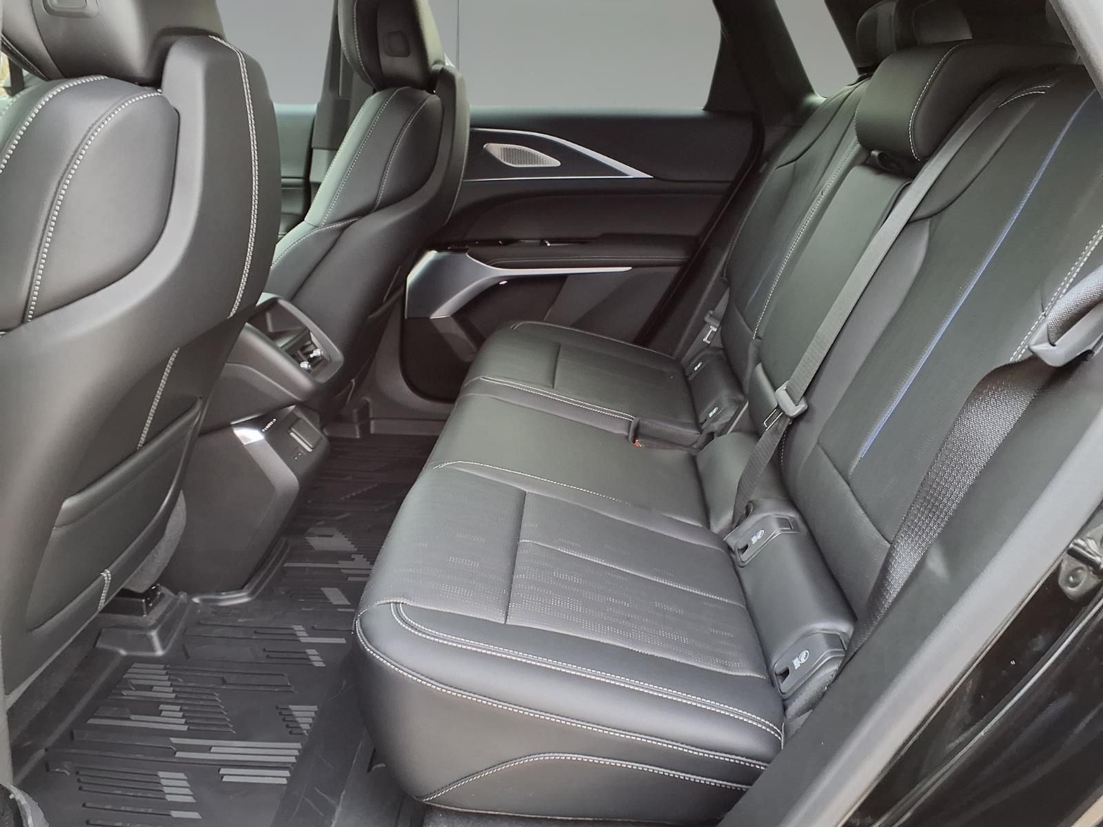 2026 Cadillac LYRIQ Premium Sport Black at Bayway Cadillac Southwest