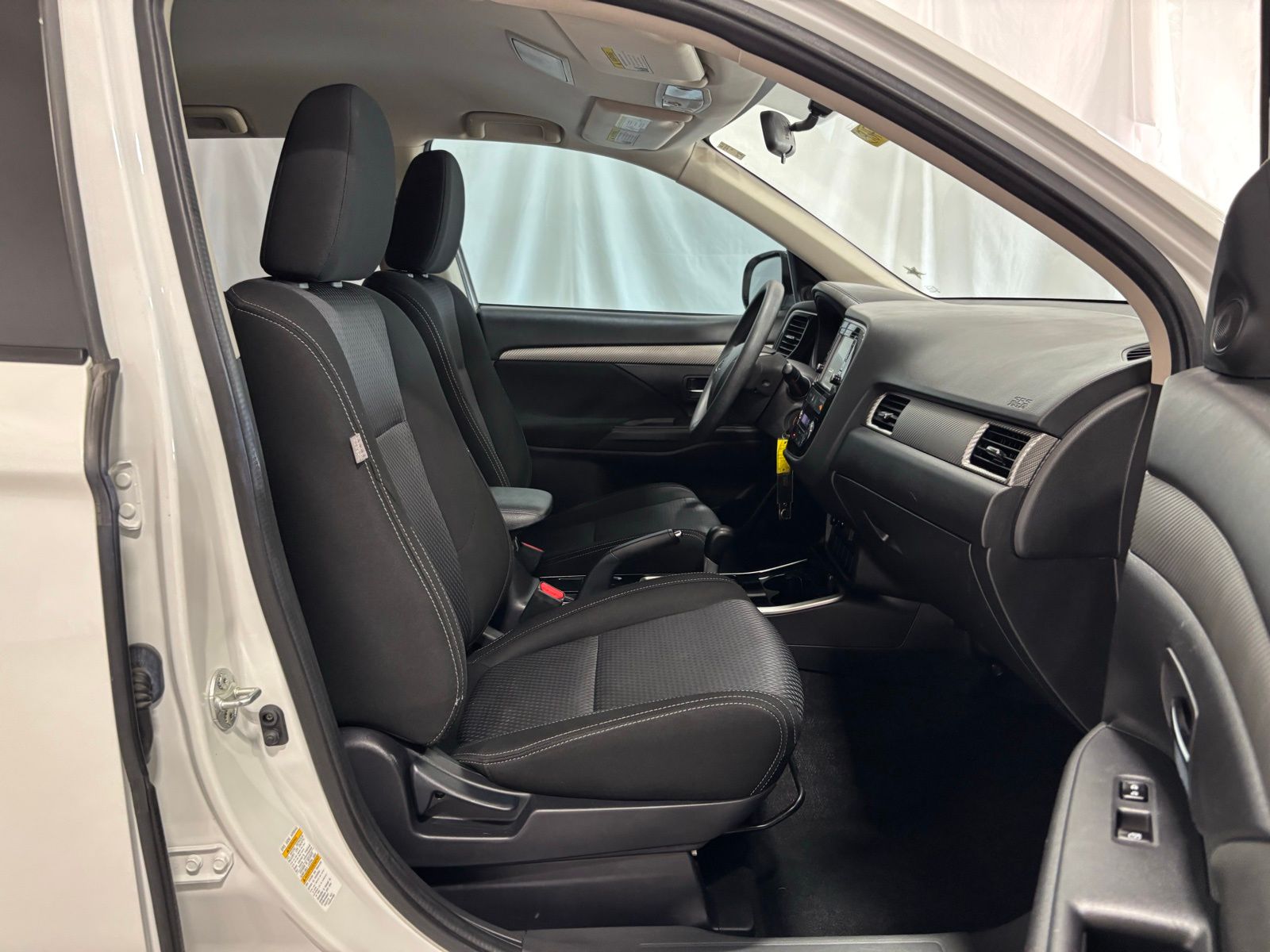 Used Car 2018 Mitsubishi Outlander  Es For Sale Under $15,000 In Austin, Texas