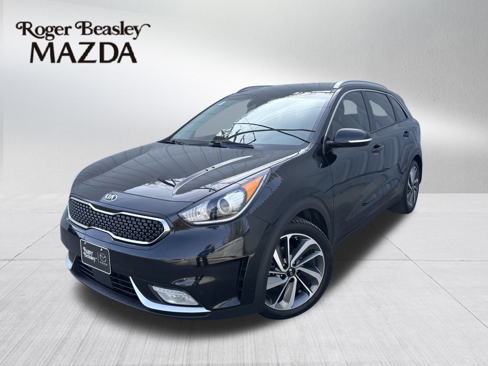 Used Car 2018 Kia Niro  Touring For Sale Under $20,000 In Austin, Texas