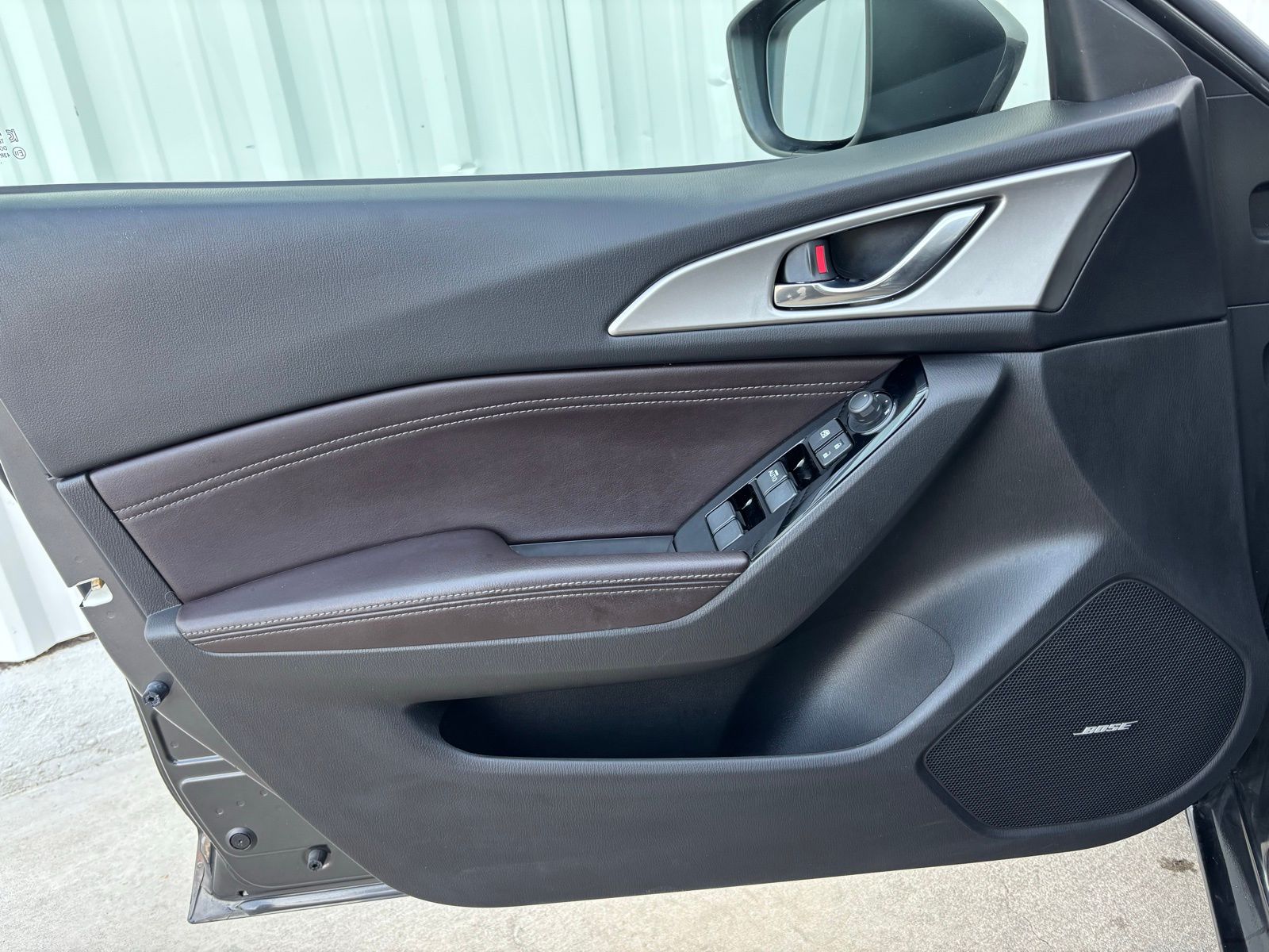 Used Car 2018 Mazda Mazda3  Touring For Sale Under $15,000 In Austin, Texas