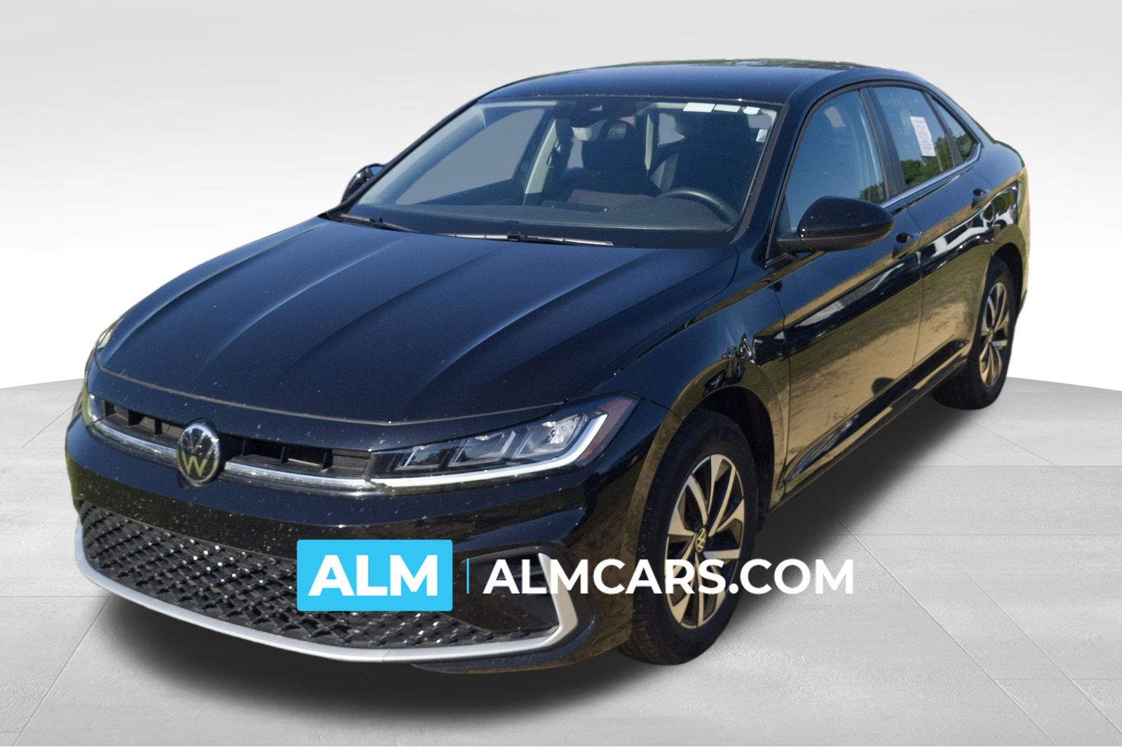 2025 Volkswagen Jetta 1.5T S Auto SULEV's photo
