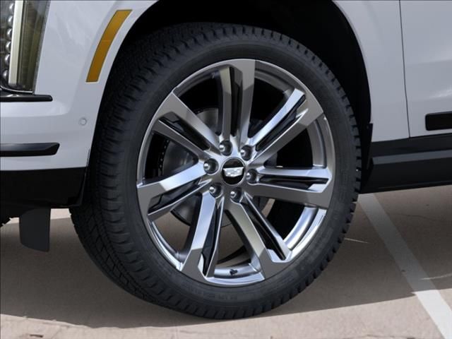 2026 Cadillac Escalade ESV Sport - 8
