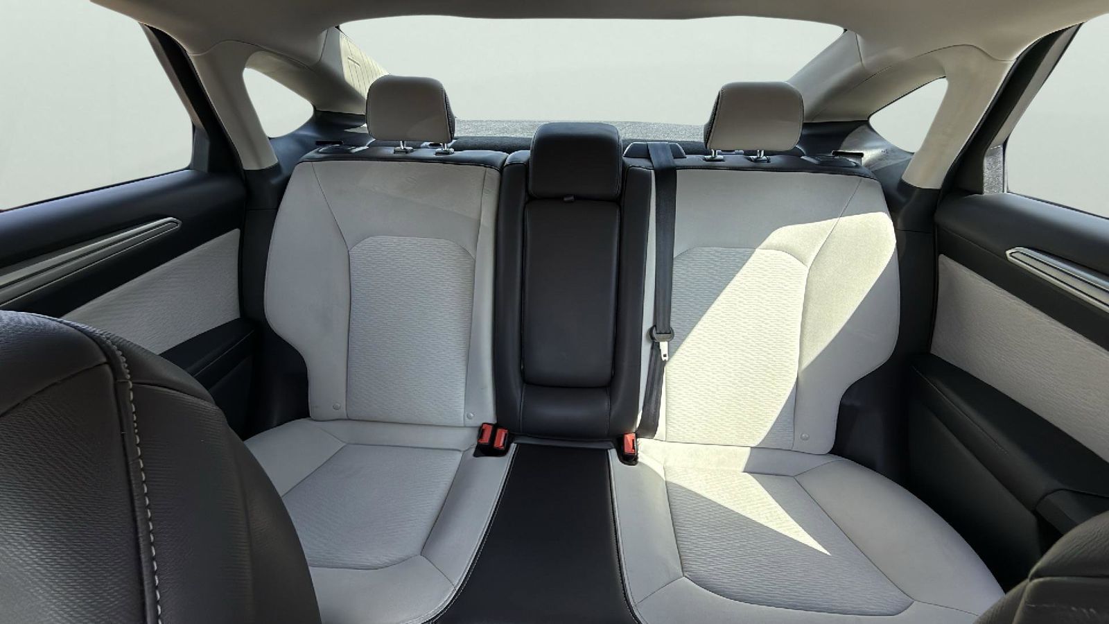 Used Car 2019 Ford Fusion  Se For Sale Under $15,000 In Austin, Texas