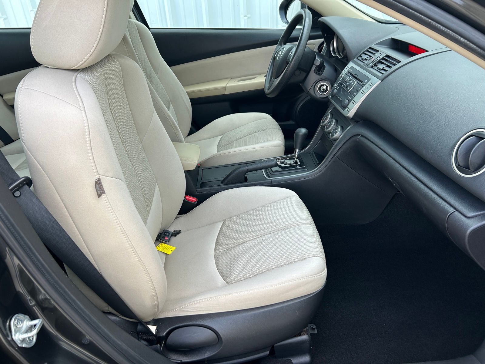 Used Car 2013 Mazda Mazda6  I Sport For Sale Under $10,000 In Austin, Texas