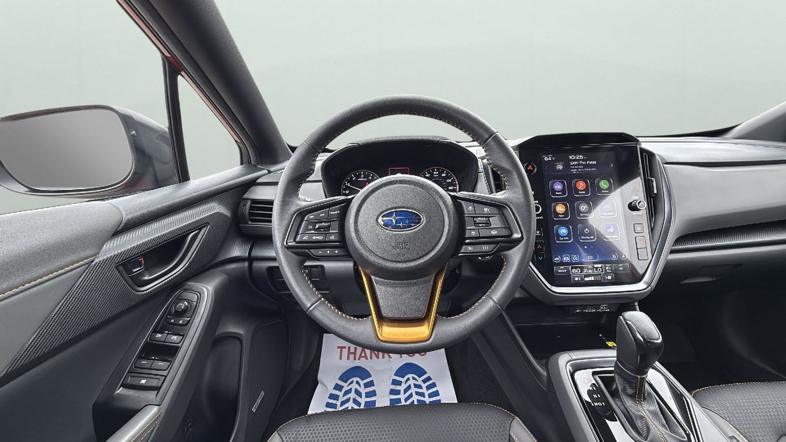 Used Car 2025 Subaru Crosstrek  Wilderness For Sale Under $35,000 In Austin, Texas