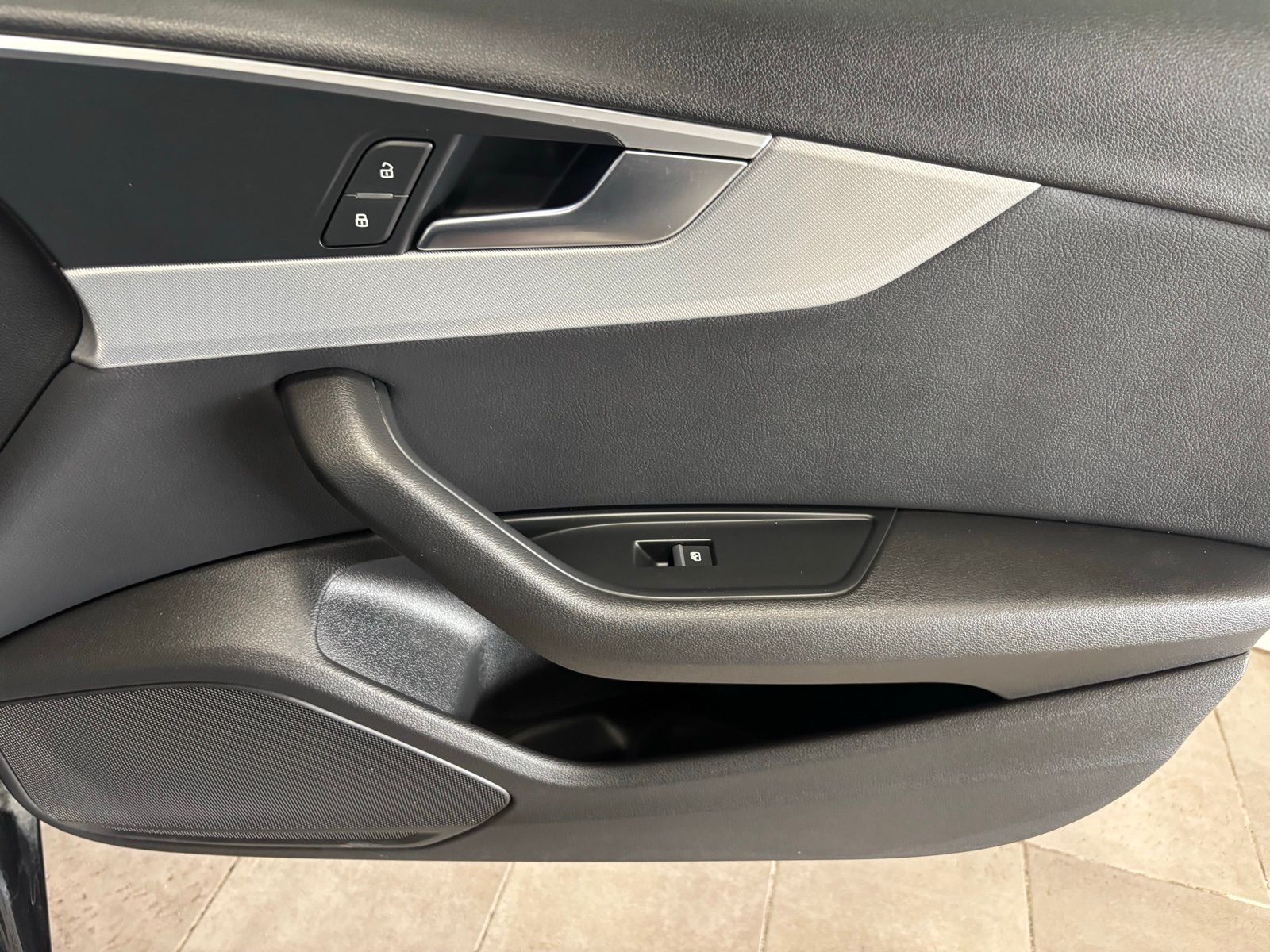 Used Car 2017 Audi A4  2.0t Premium For Sale Under $12,000 In Austin, Texas