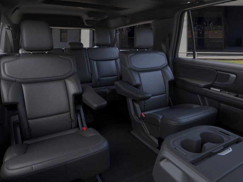 New Car 2025 Ford Expedition Max  Platinum For Sale Under $90,000 In Austin, Texas