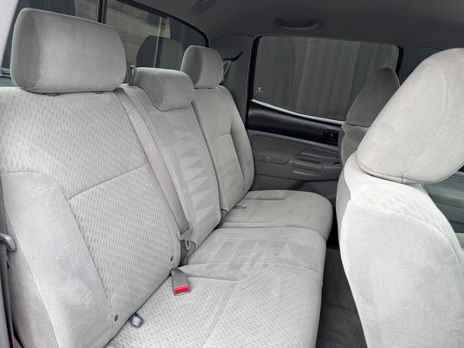 Used 2010 Toyota Tacoma Truck