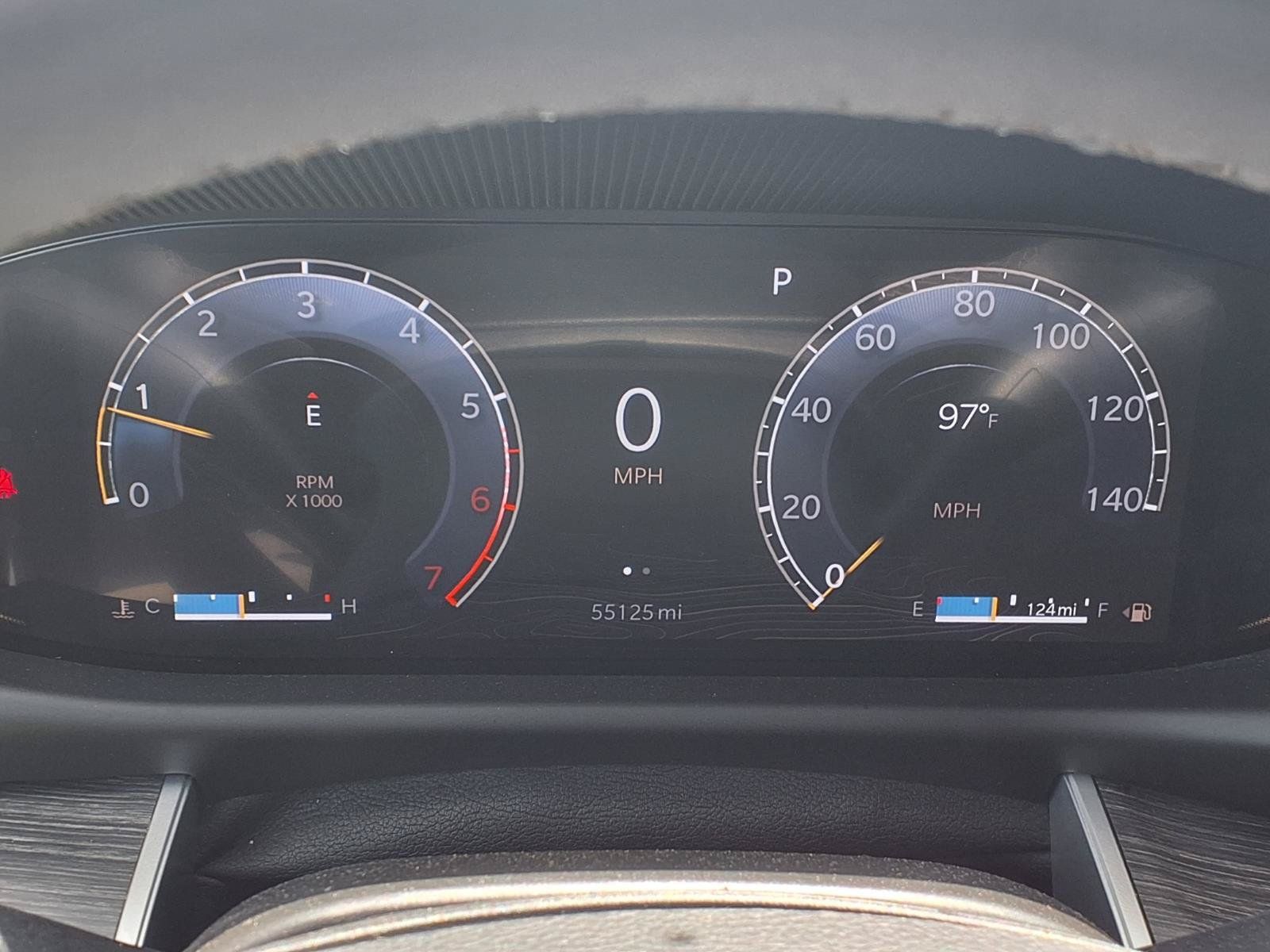 2024 Jeep Wagoneer Series III Black at River Oaks CDJR