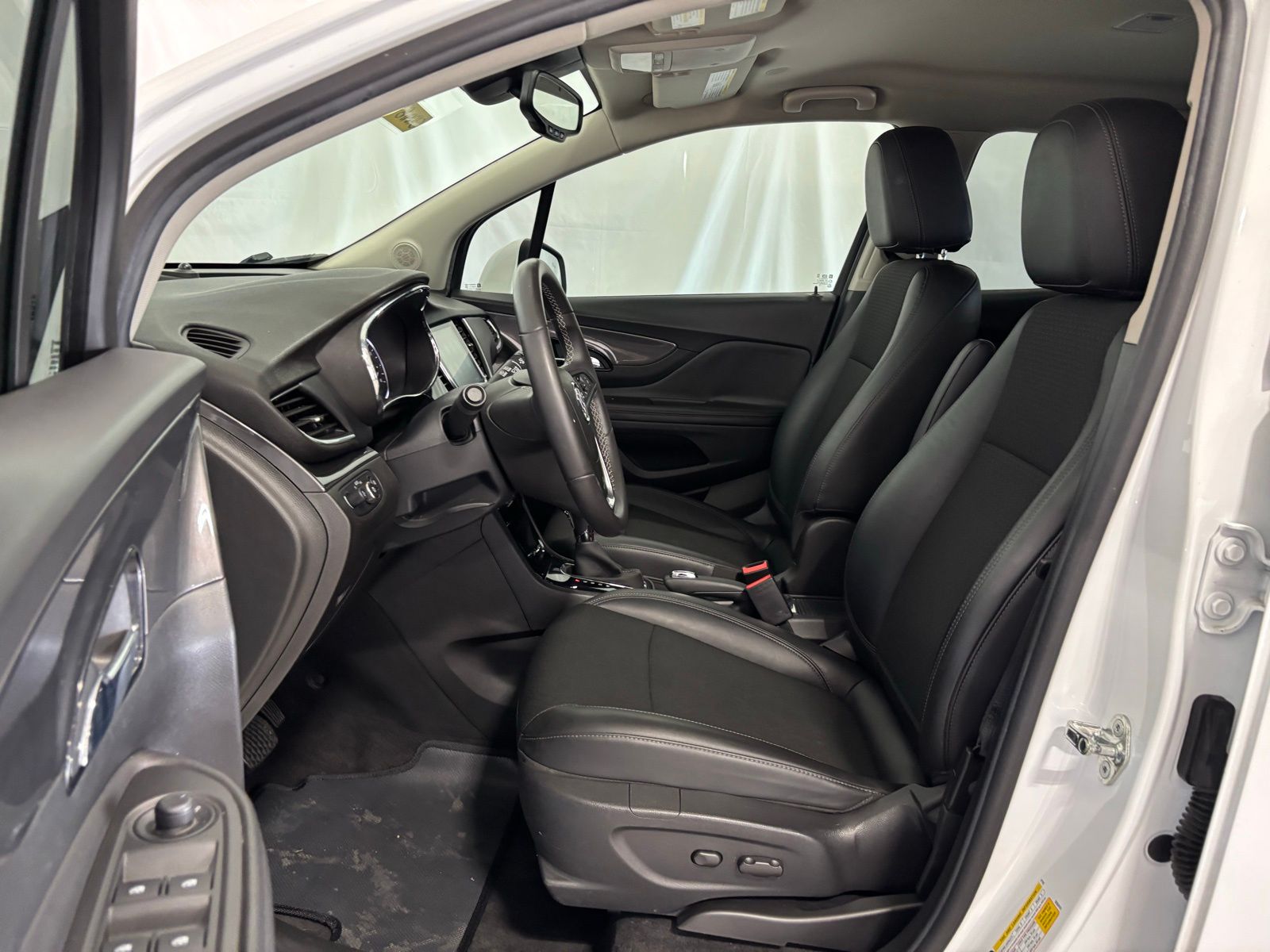 Used Car 2017 Buick Encore  Preferred Ii For Sale Under $20,000 In Austin, Texas