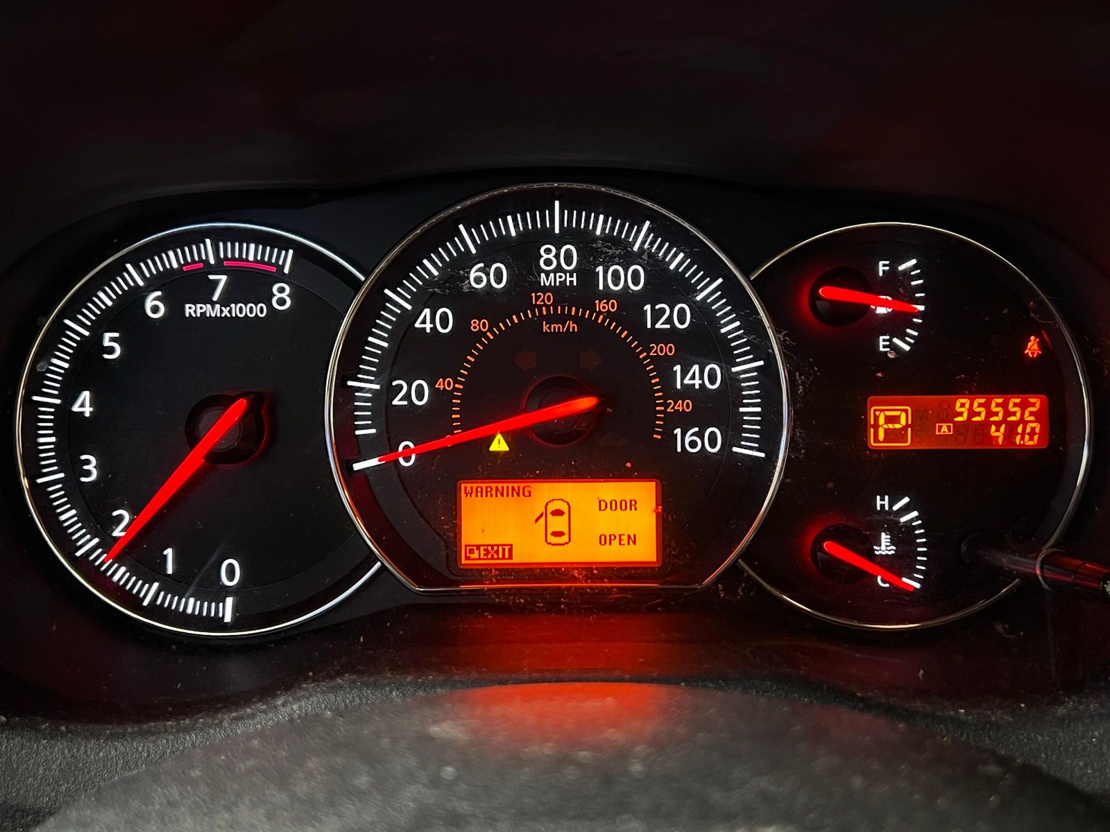 Thumbnail: 2010 Nissan Maxima - 10