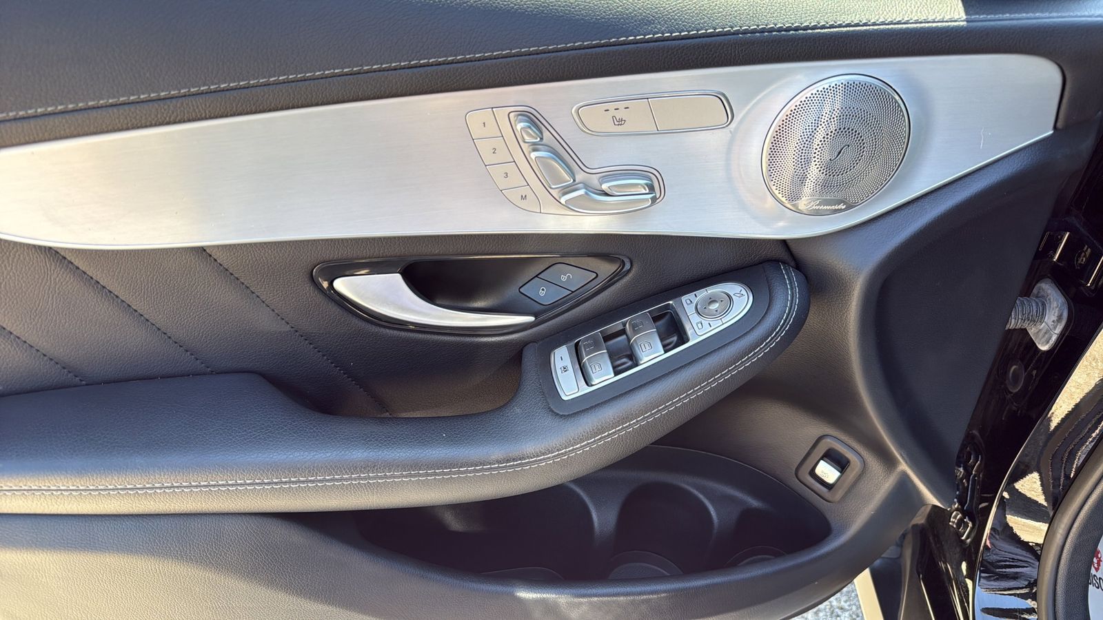 Used Car 2023 Mercedes-benz Glc  Glc 300 Coupe For Sale Under $50,000 In Austin, Texas