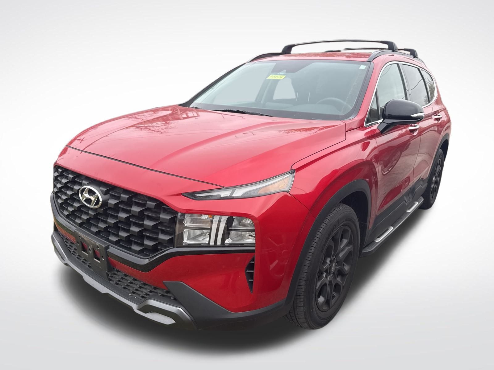 Used Car 2022 Hyundai Santa Fe  Xrt For Sale Under $25,000 In Austin, Texas