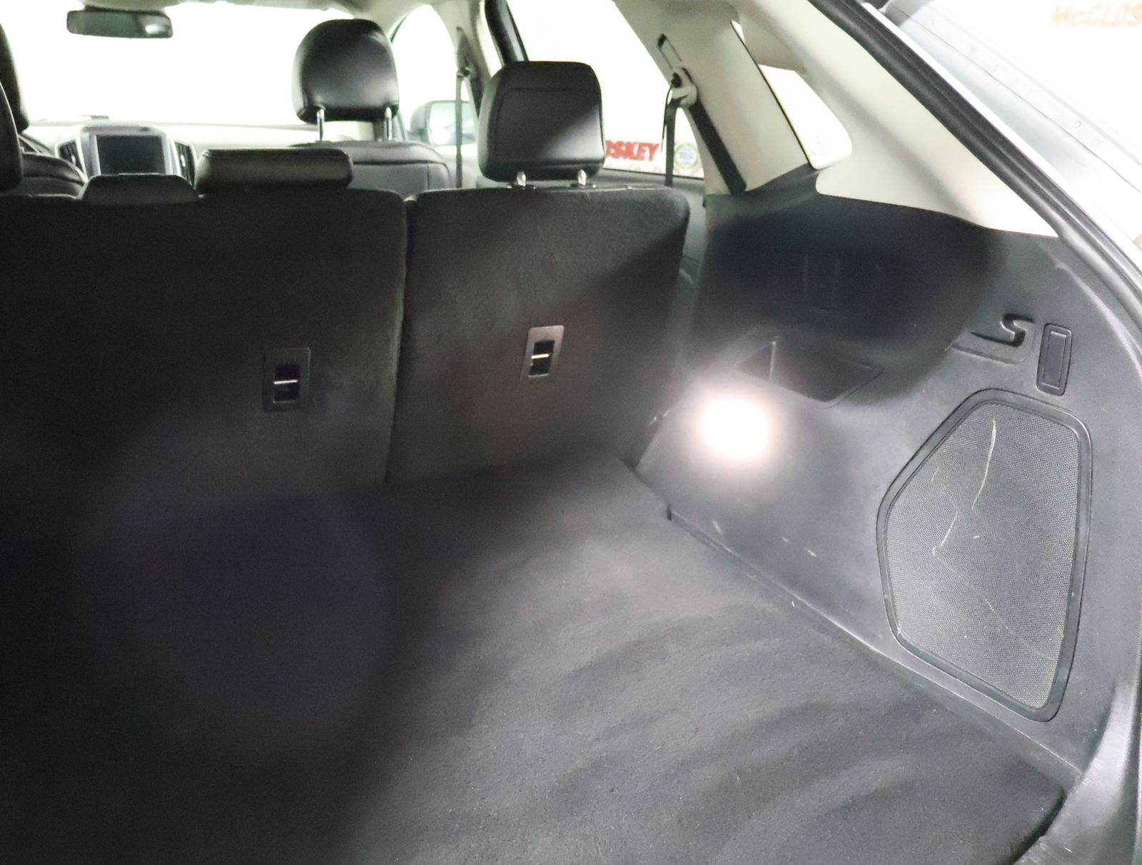 2022 Ford Edge Titanium photo