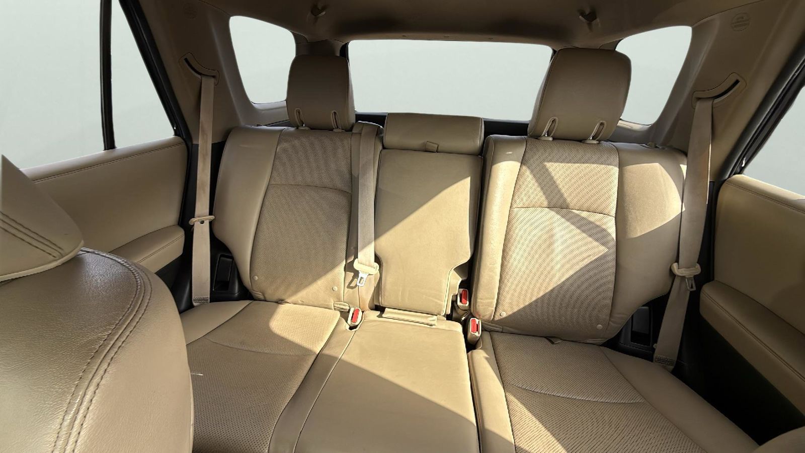 Used Car 2018 Toyota 4runner  Limited For Sale Under $25,000 In Austin, Texas