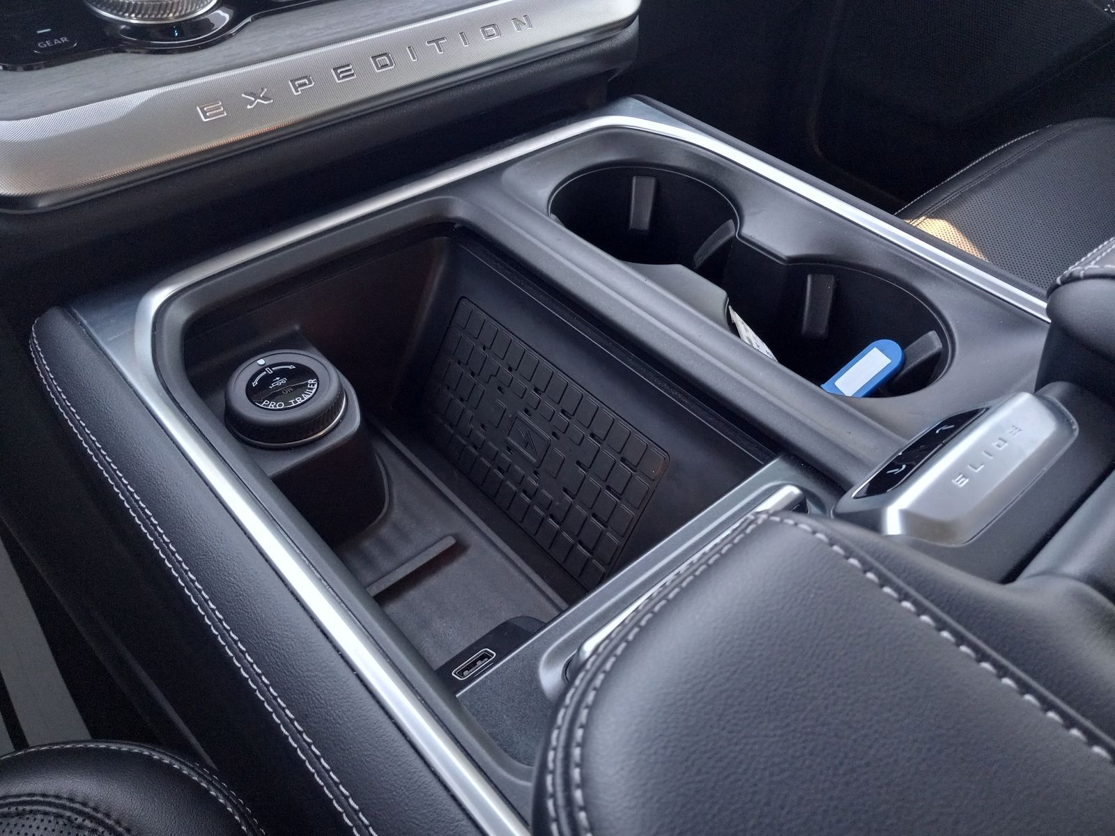 2025 Ford Expedition Max image 24