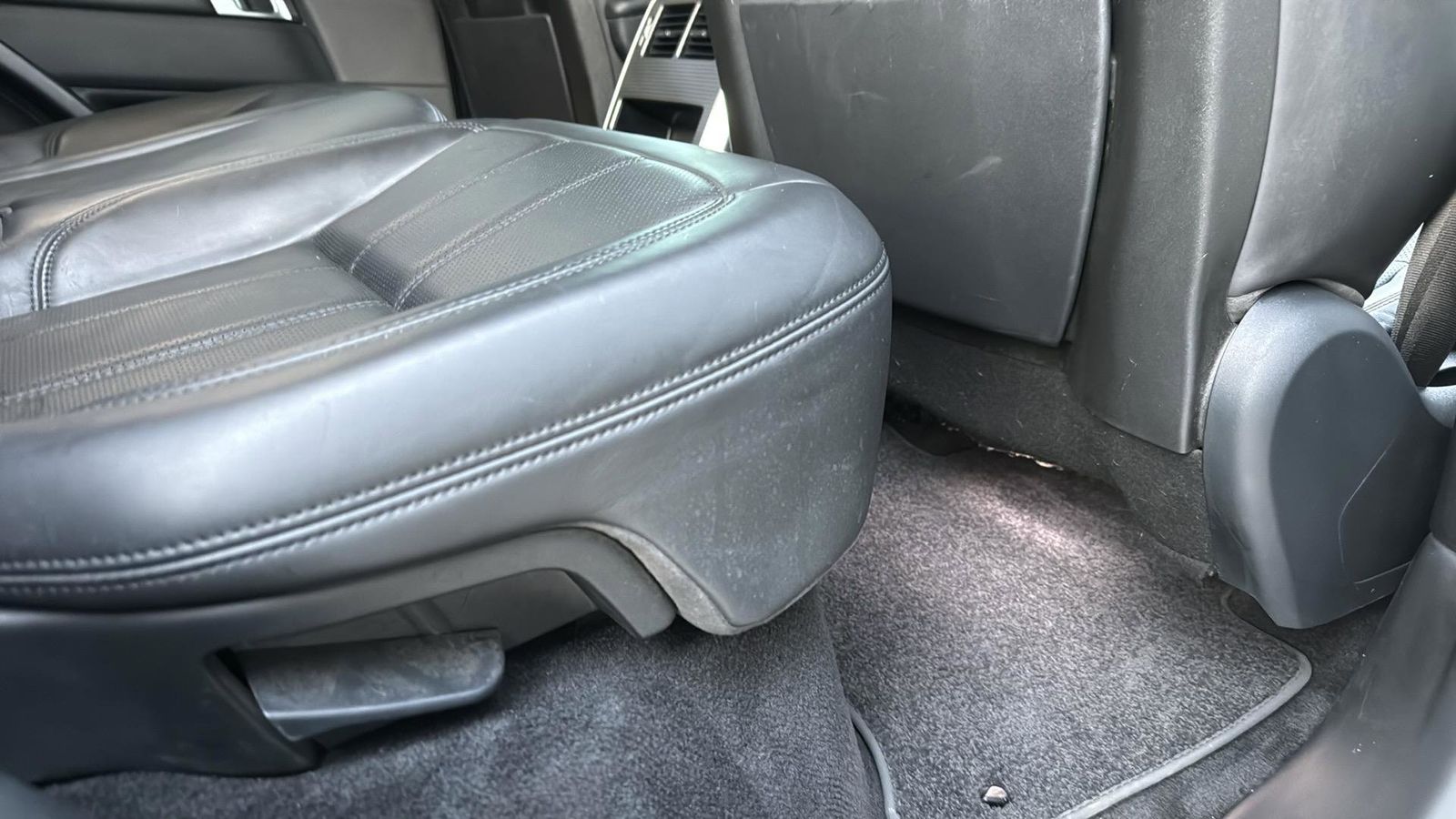 Used Car 2019 Land Rover Range Rover Sport  Supercharged For Sale Under $35,000 In Austin, Texas