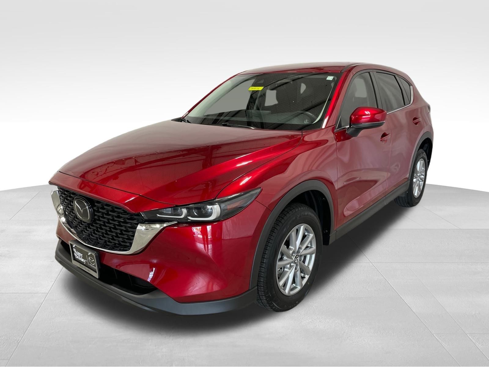 Used Car 2023 Mazda Cx-5  2.5 S For Sale Under $25,000 In Austin, Texas