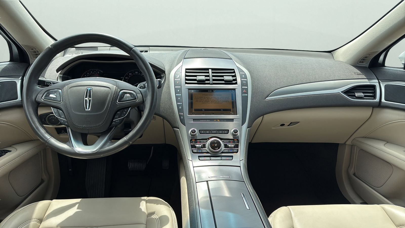Used Car 2019 Lincoln Mkz  Standard For Sale Under $20,000 In Austin, Texas