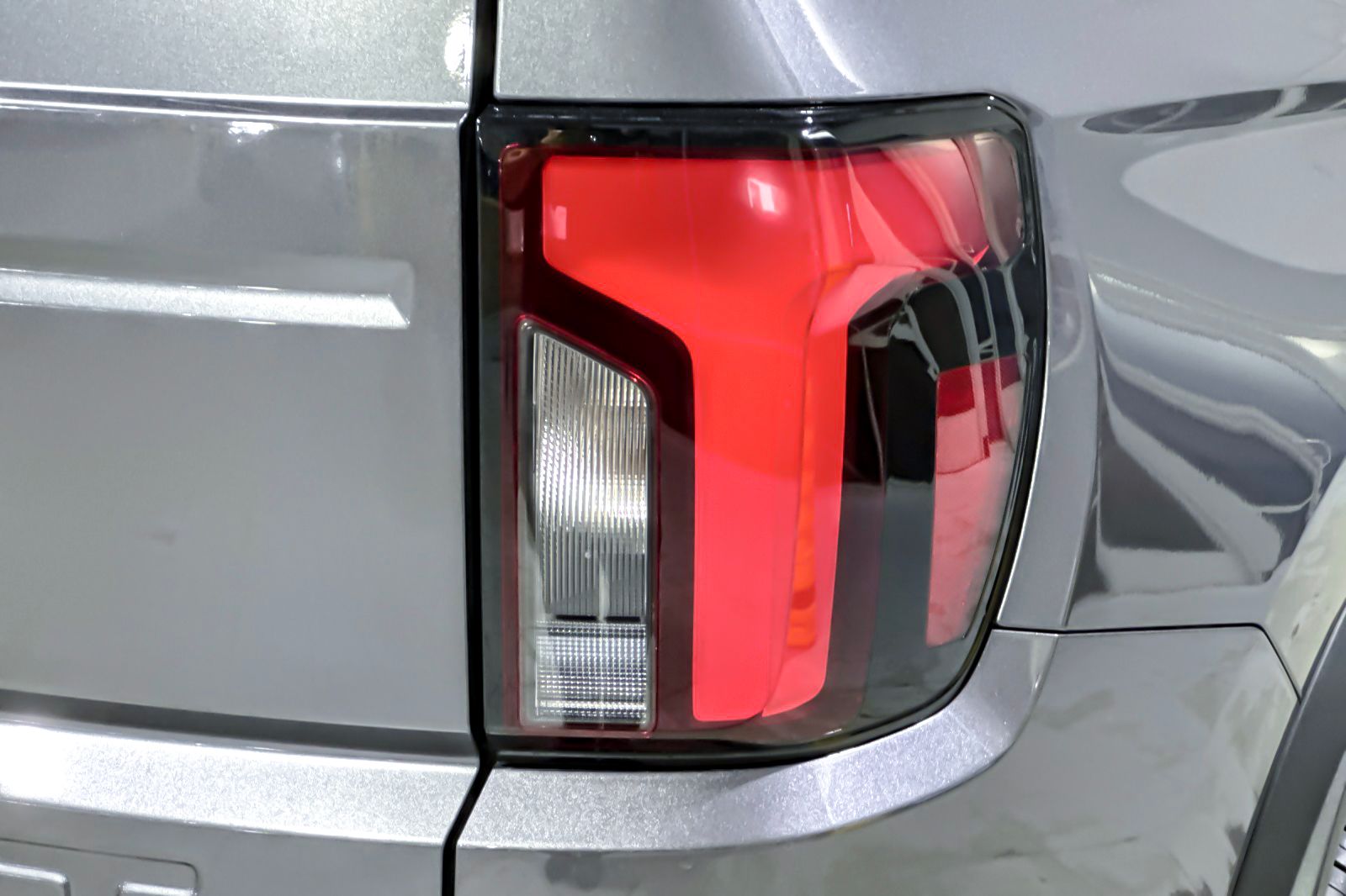 New 2026 Modern Steel Metallic Honda RTL image 32