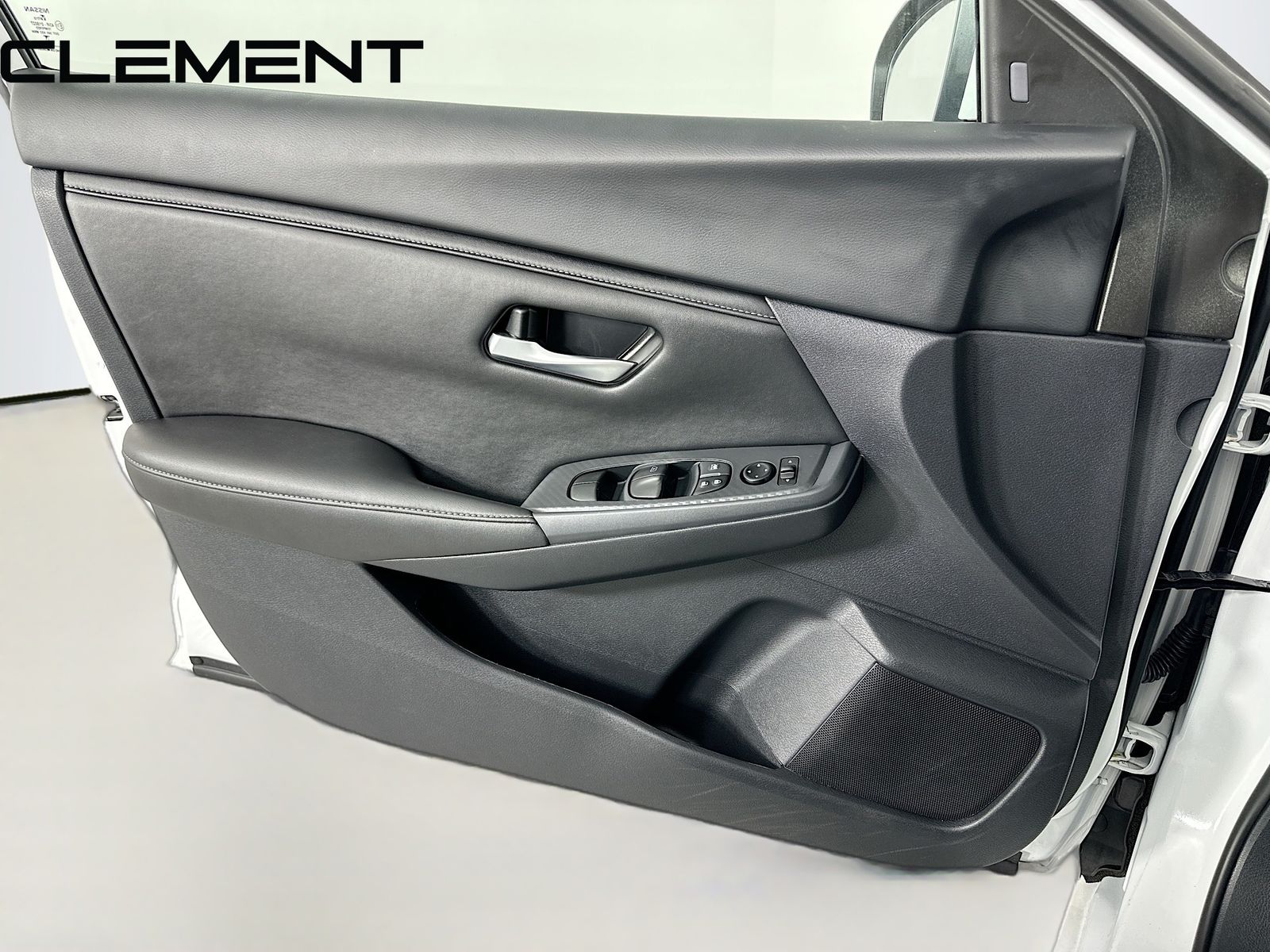 used 2025 Nissan Sentra car, priced at $19,052