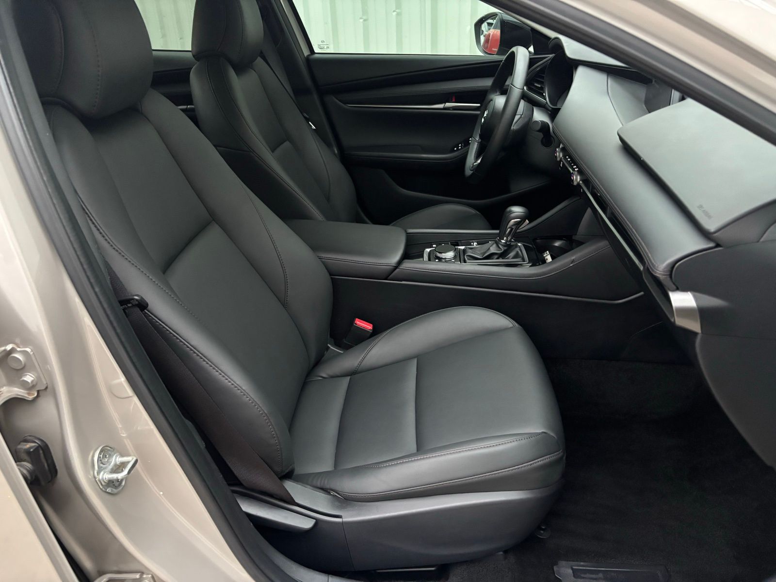 Used Car 2024 Mazda Mazda3  2.5 S Select Sport For Sale Under $25,000 In Austin, Texas