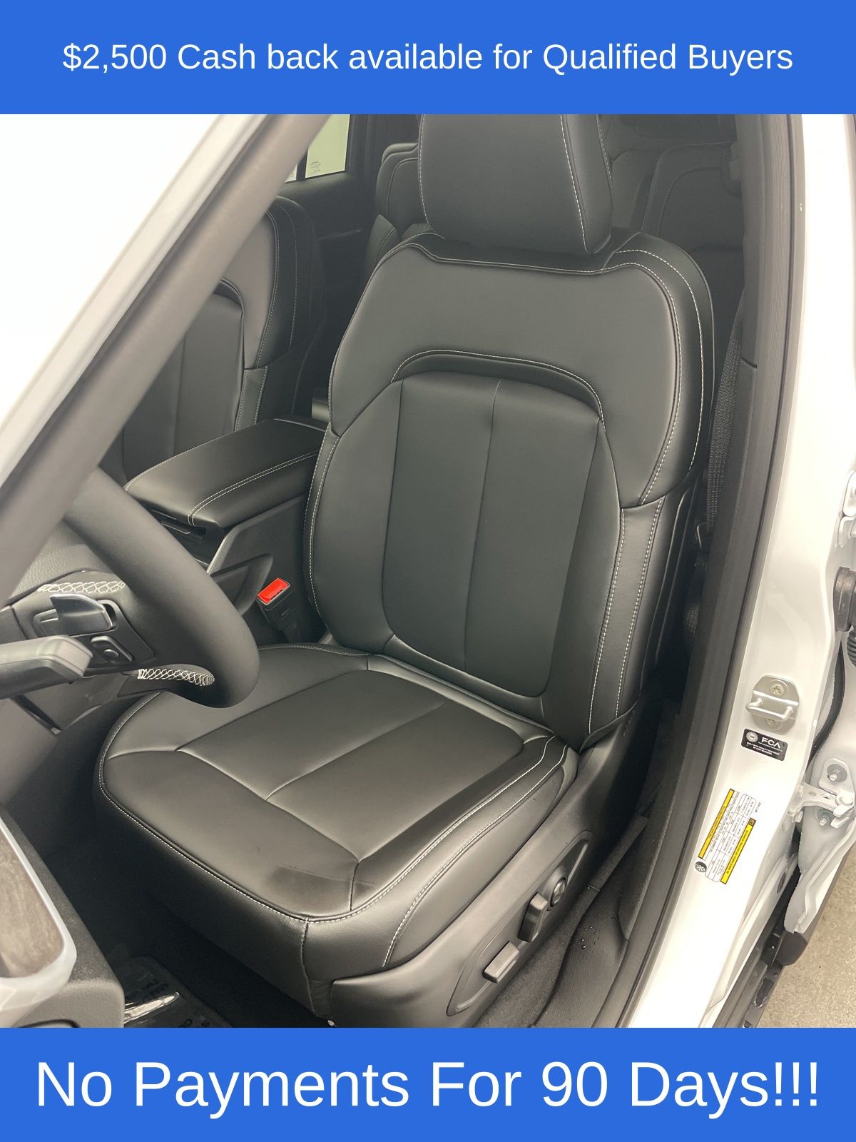 2025 Jeep Grand Cherokee L Limited - Photo 10