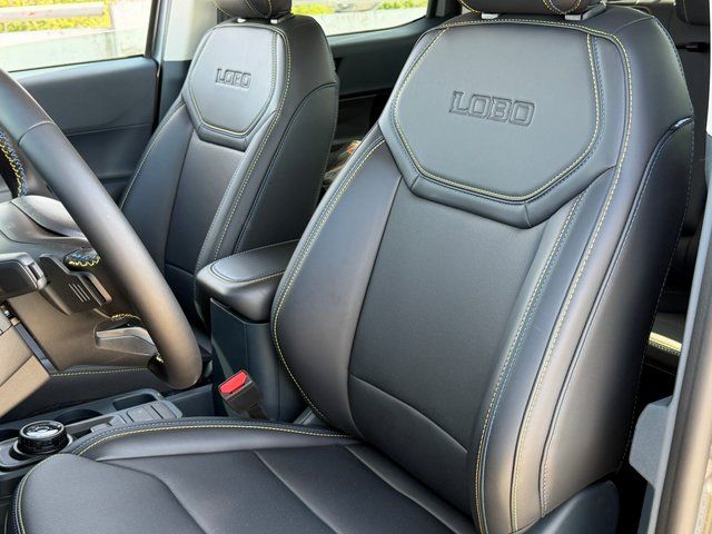 2025 Ford Maverick Lobo Standard - Photo 18