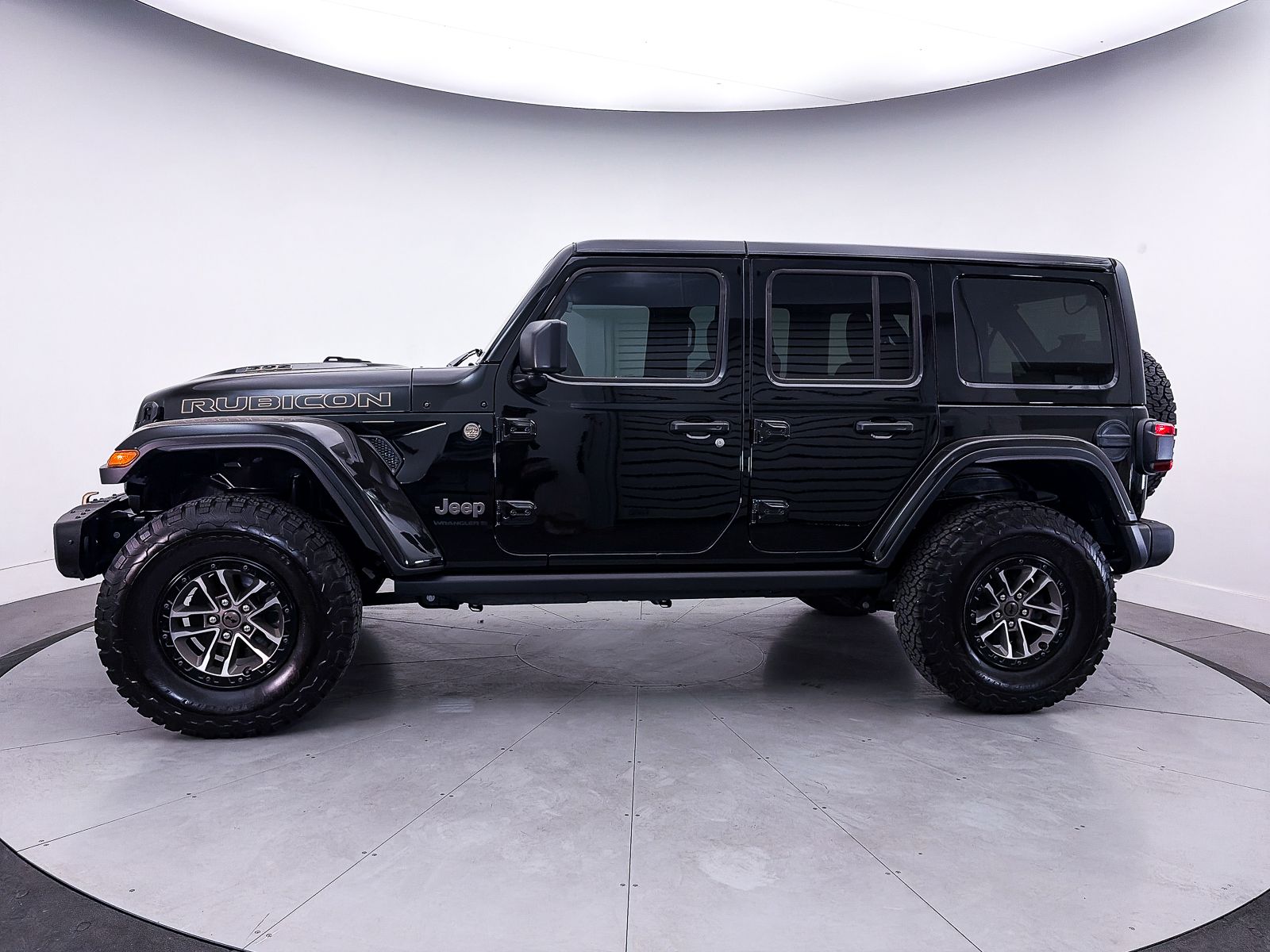 2024 Jeep Wrangler Rubicon 392