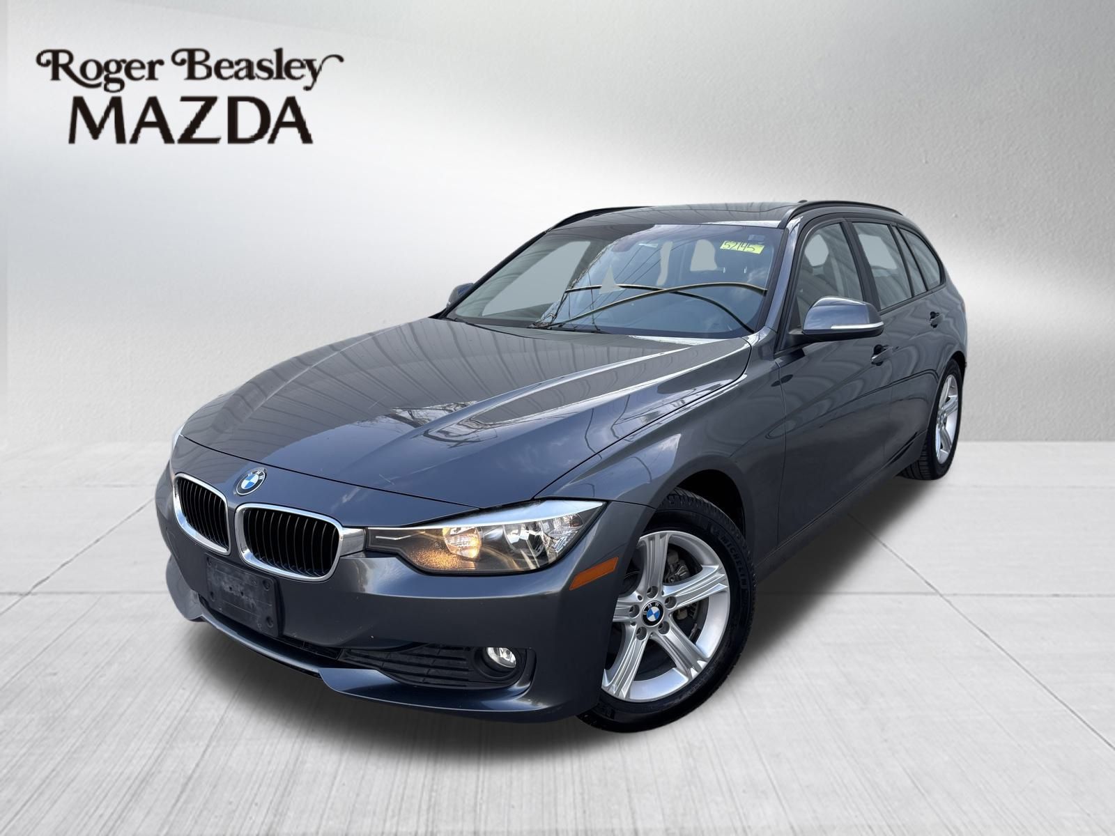 Used Car 2014 Bmw 3 Series  328d Xdrive For Sale Under $20,000 In Austin, Texas