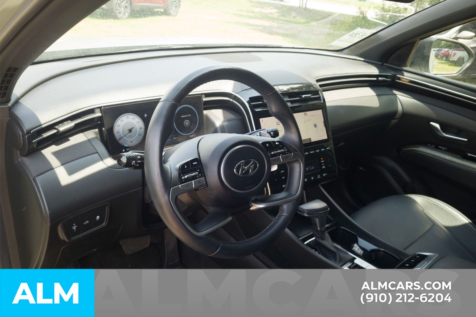 Used 2022 Sage Hyundai Limited image 5