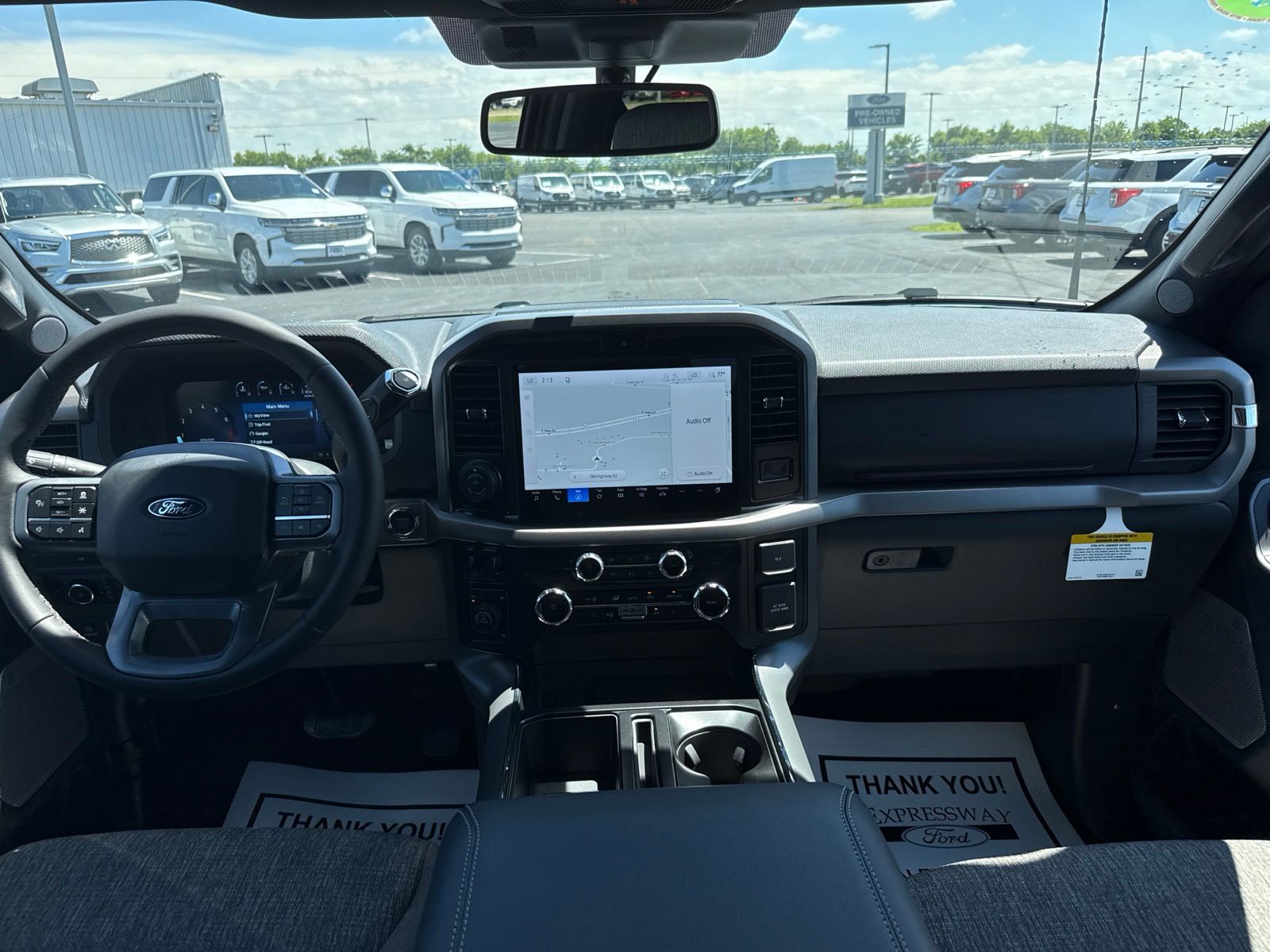 2026 Ford F-150 image 15