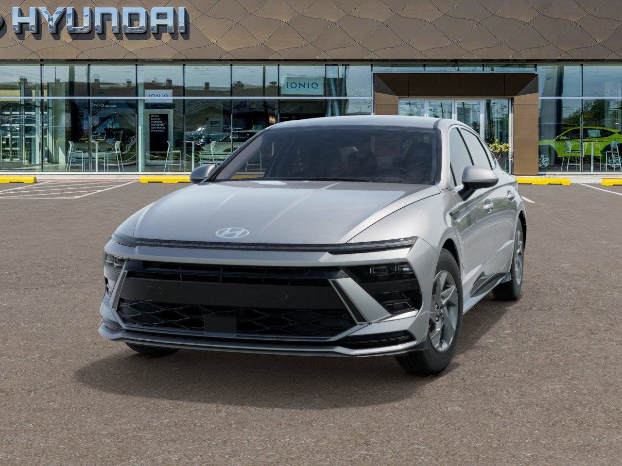 Sonata SE