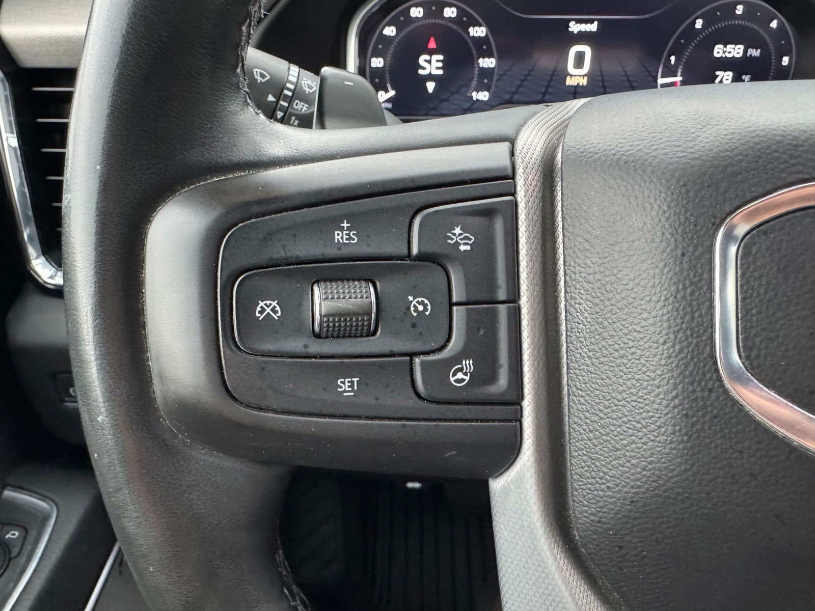 Used 2024 GMC Sierra 1500 Truck