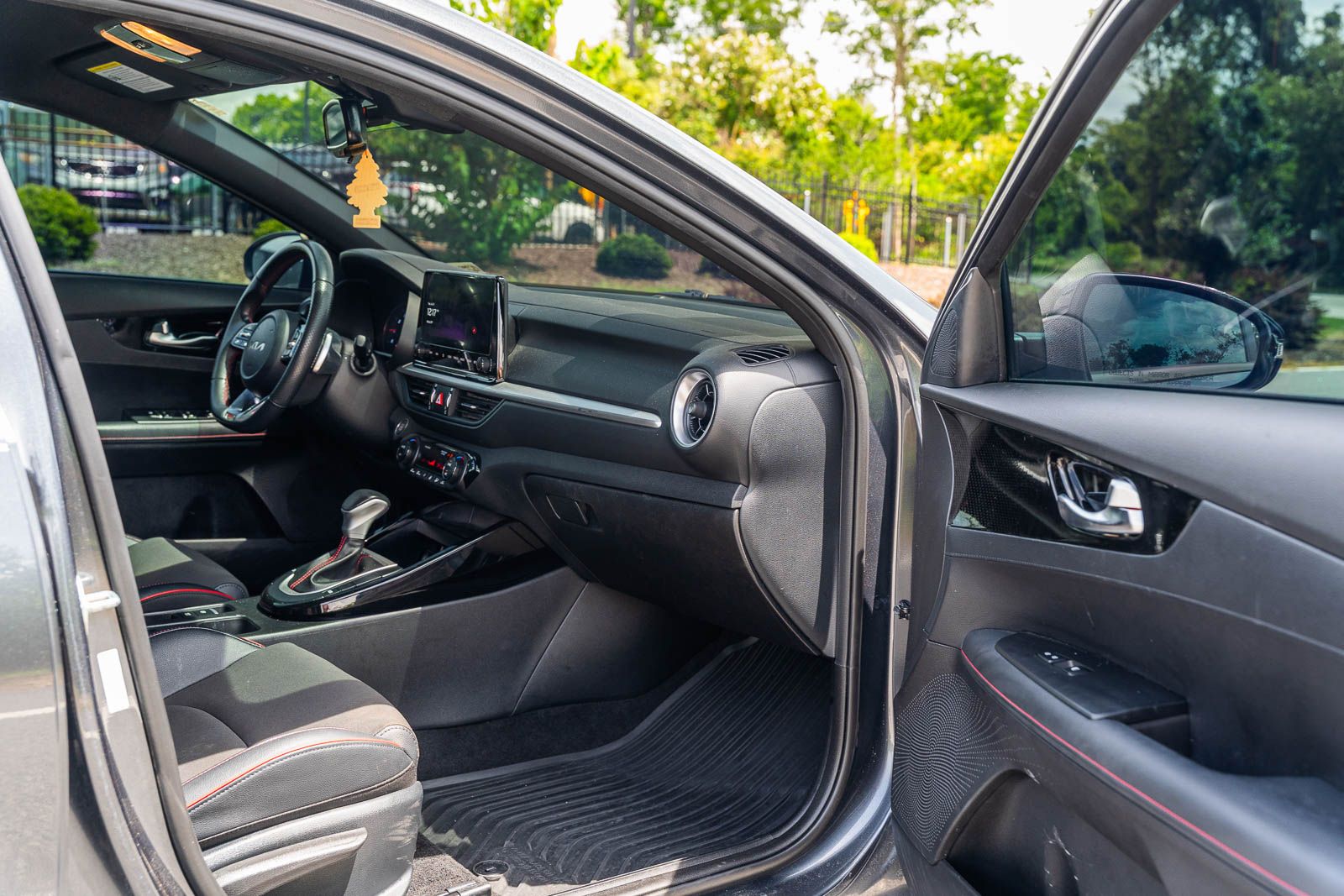 Used 2023 Kia Forte Sedan