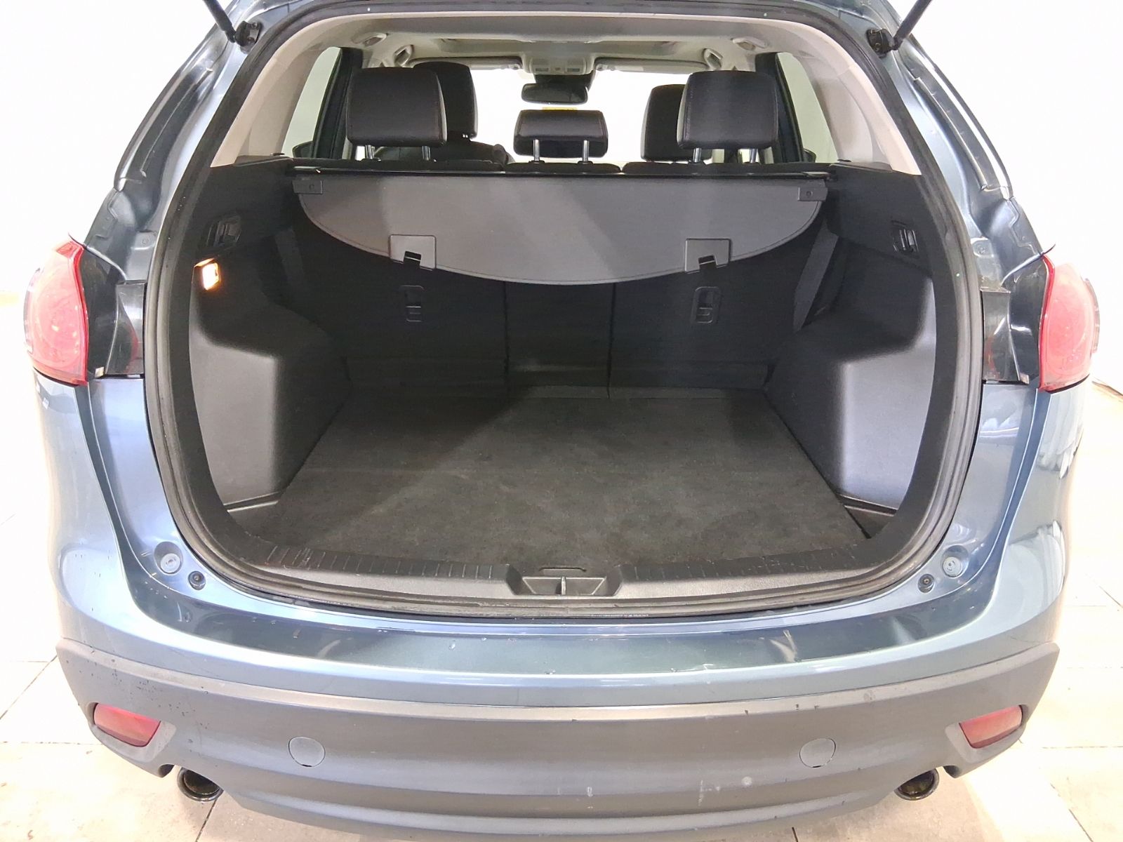 Used Car 2015 Mazda Cx-5  Grand Touring For Sale Under $20,000 In Austin, Texas