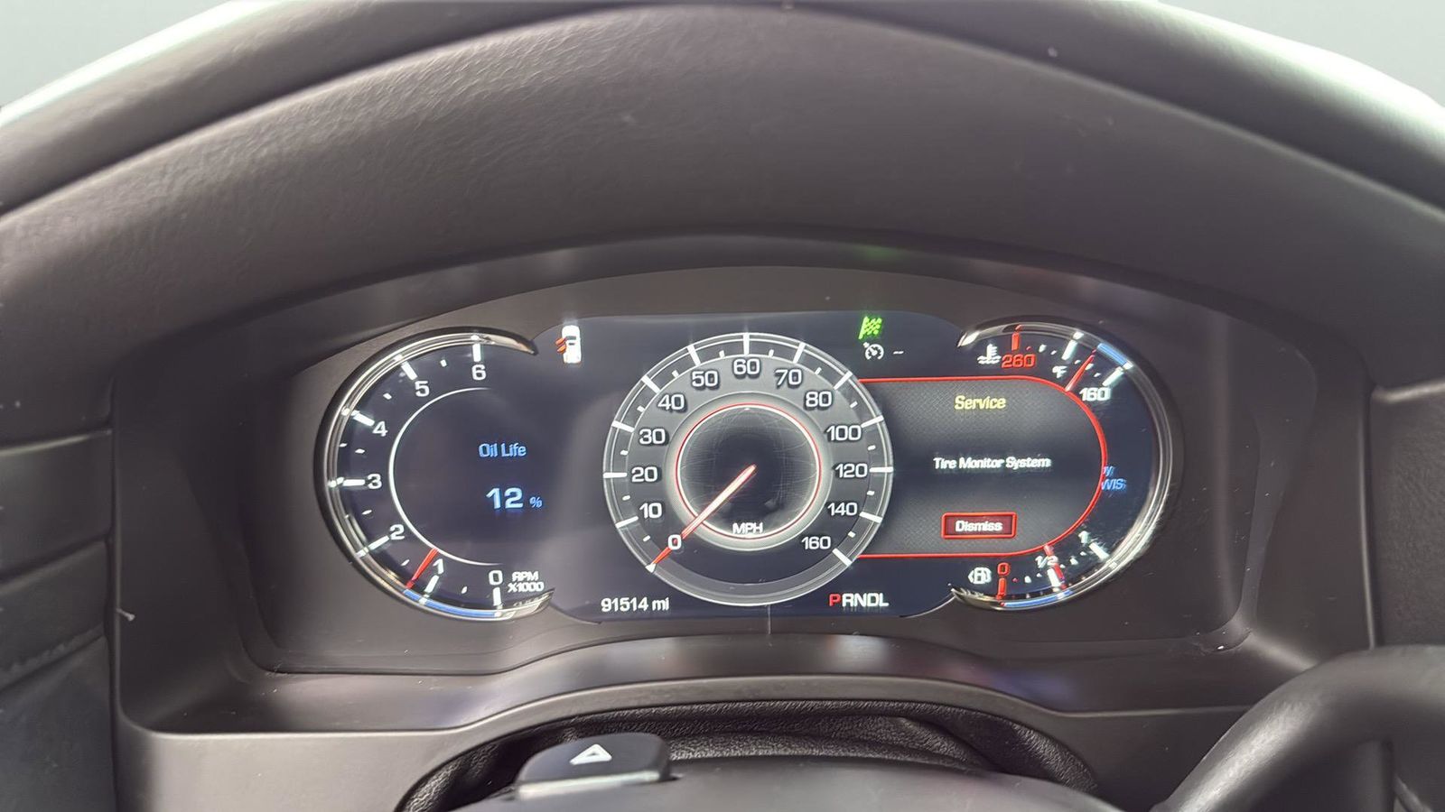 Used Car 2019 Cadillac Escalade  Luxury For Sale Under $35,000 In Austin, Texas