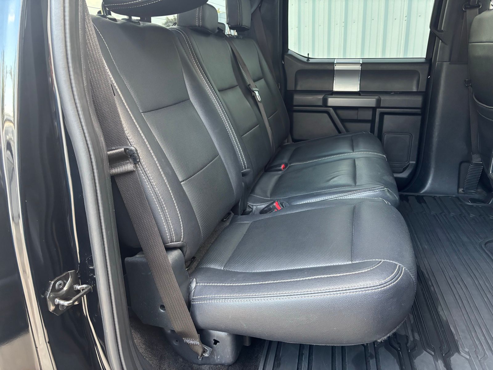 Used Car 2017 Ford F-150  Xlt For Sale Under $25,000 In Austin, Texas