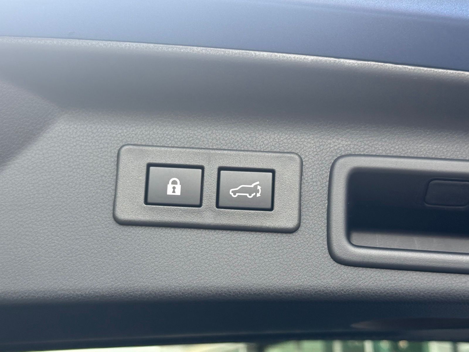 Used 2026 Blue Subaru Premium image 23