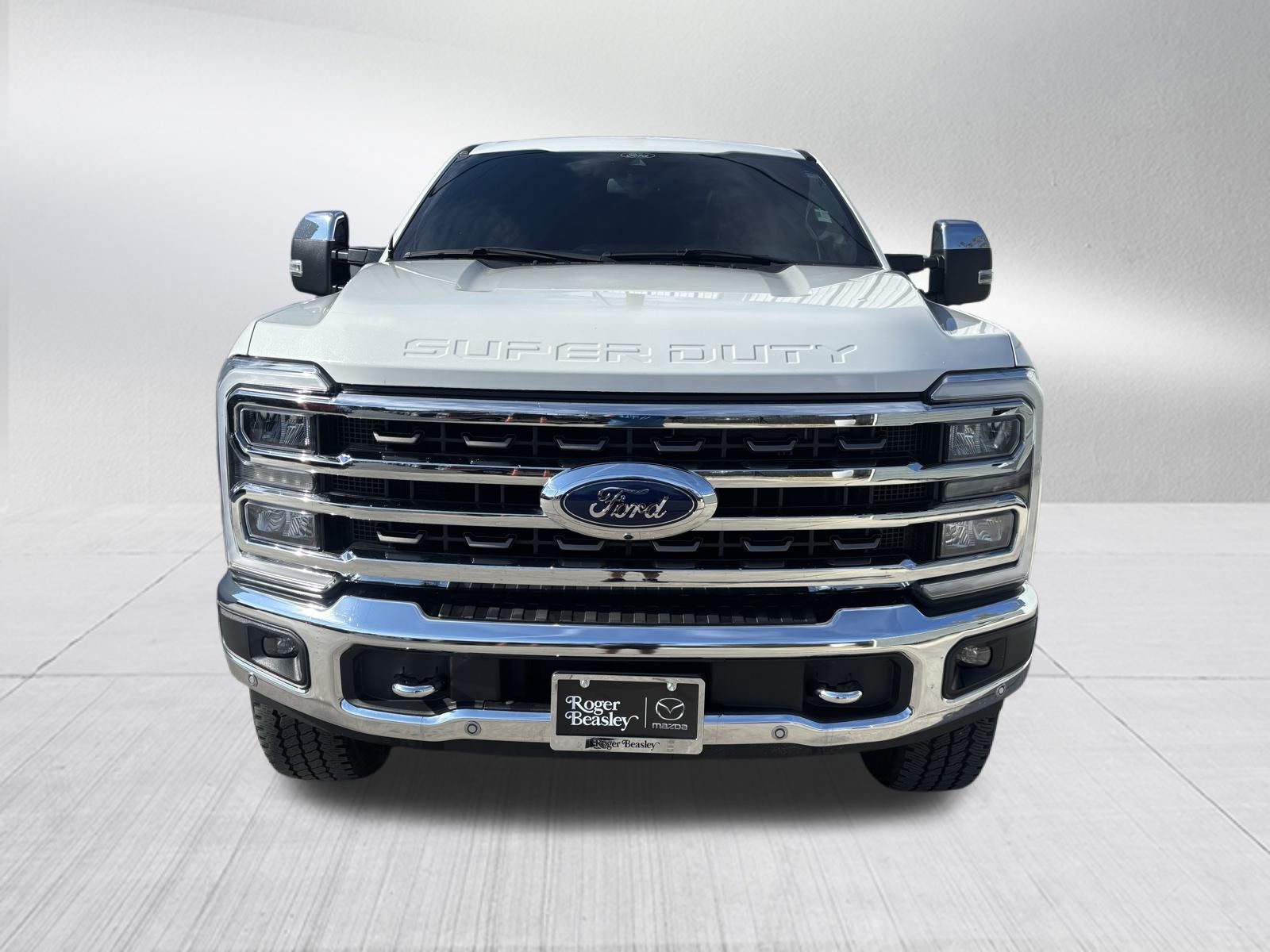 Used Car 2024 Ford F-250sd  King Ranch For Sale Under $80,000 In Austin, Texas