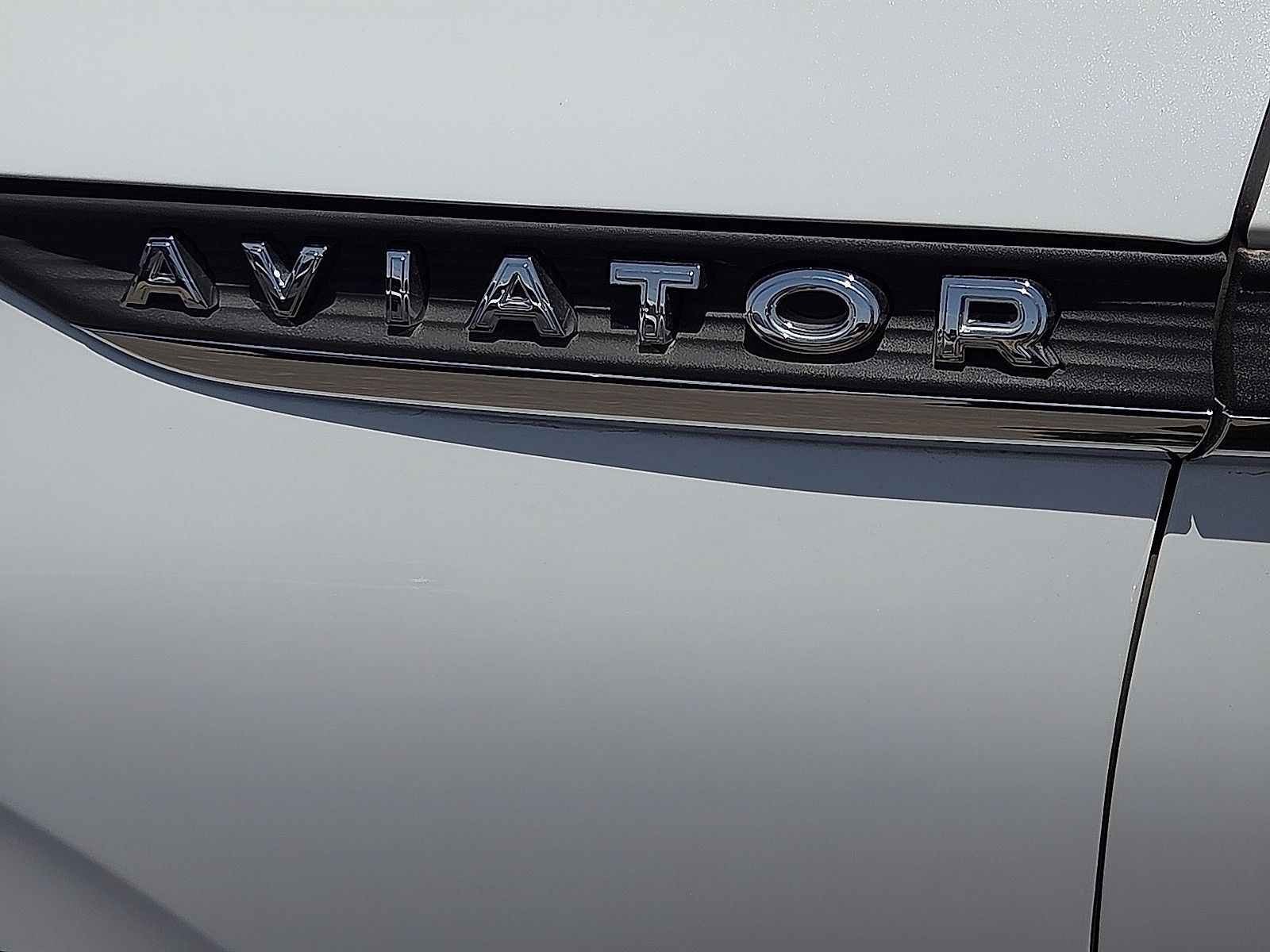 2026 Lincoln Aviator Premiere - Photo 10