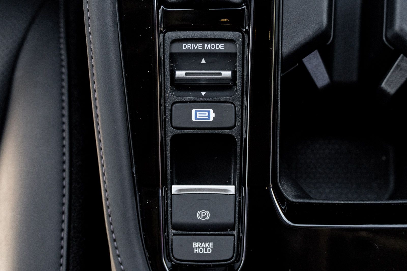 Used 2025 Honda Accord Hybrid Sedan