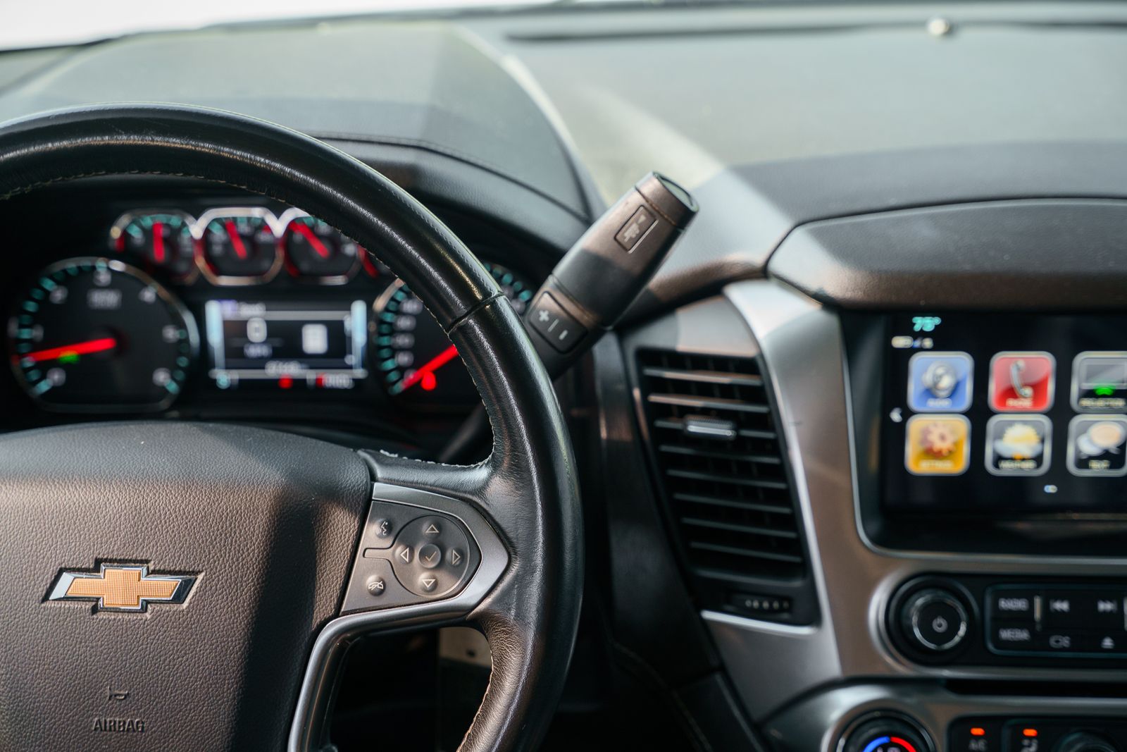 Used 2020 Chevrolet Tahoe SUV