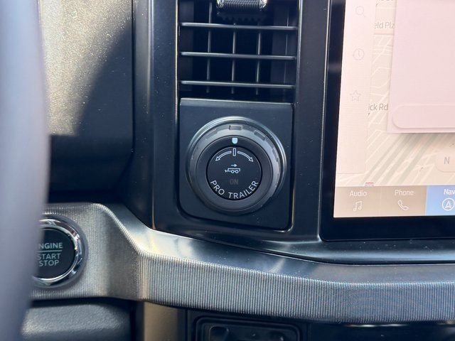 New 2026 Agate Black Metallic Ford Platinum image 29