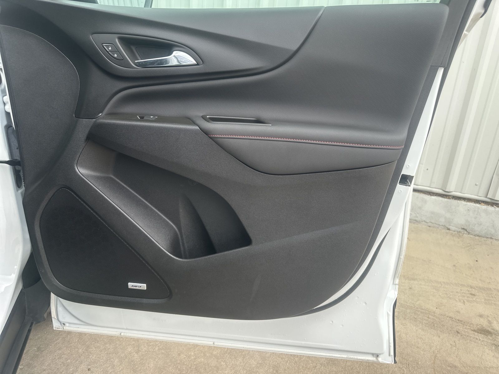 Used Car 2024 Chevrolet Equinox  Rs For Sale Under $30,000 In Austin, Texas