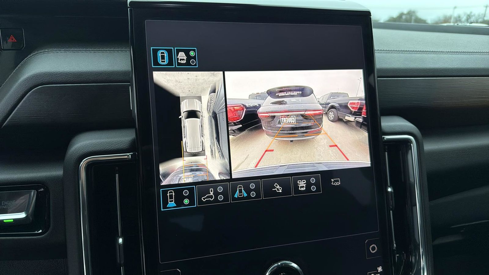 Used Car 2025 Gmc Yukon  Denali For Sale Under $80,000 In Austin, Texas