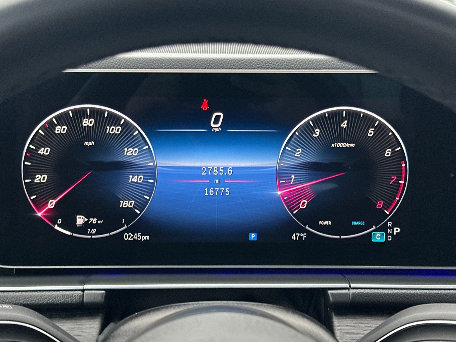 used 2025 Mercedes-Benz GLE car, priced at $60,998