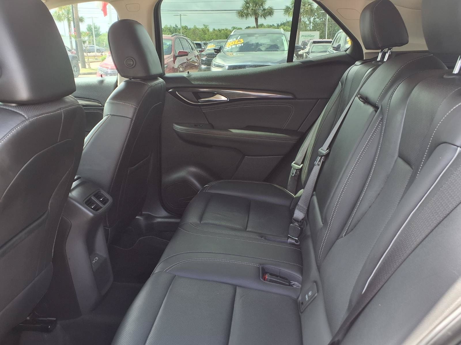 2022 Buick Envision Essence Gray at Emmons Autoplex