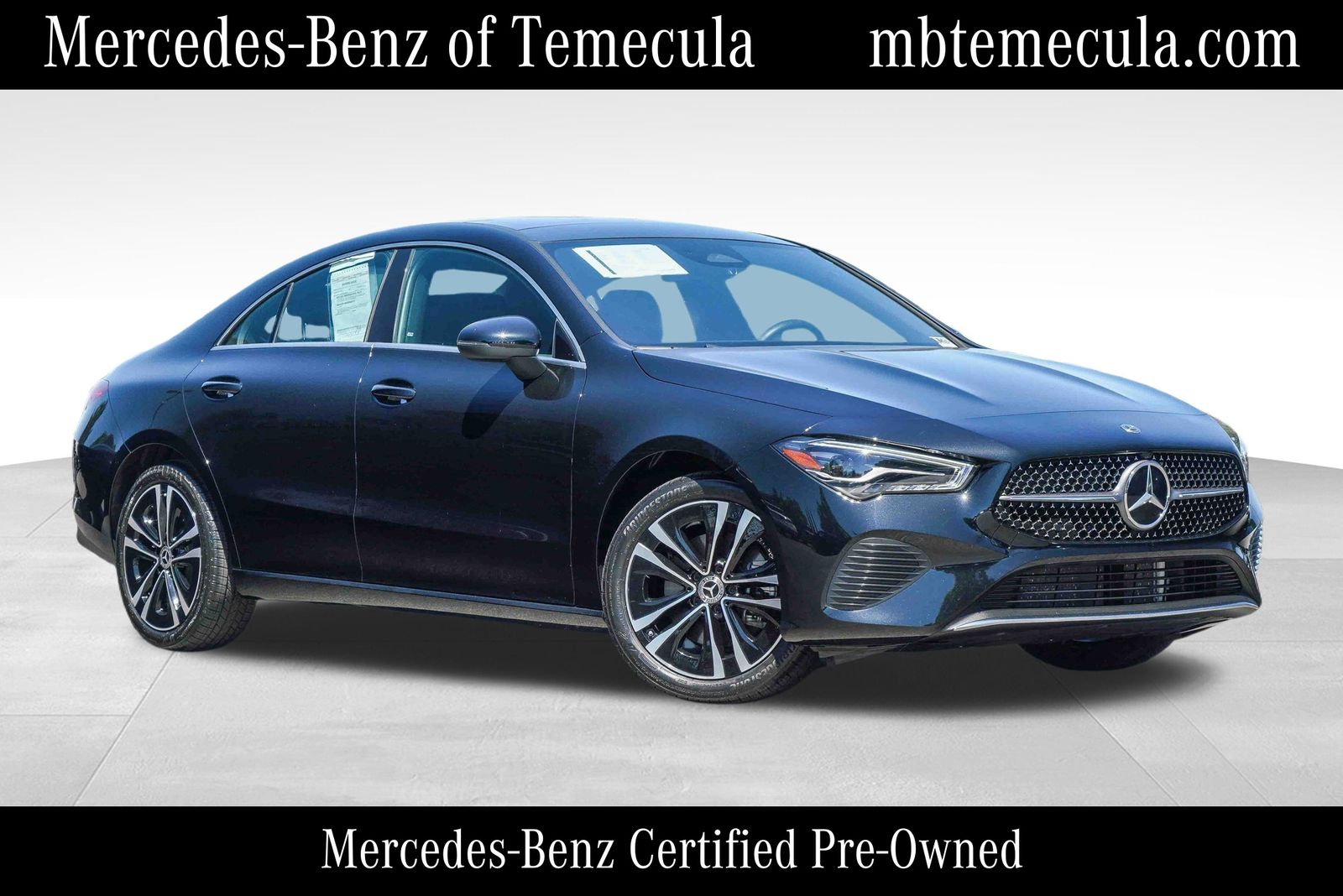 2026 Mercedes-Benz CLA CLA 250
